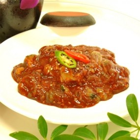 어리굴젓 500g, 1kg