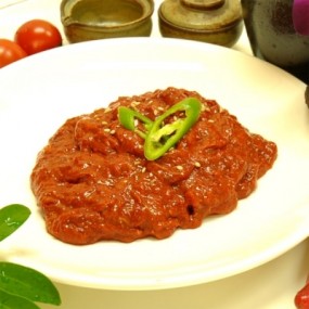 젓갈쌈장 500g, 1kg