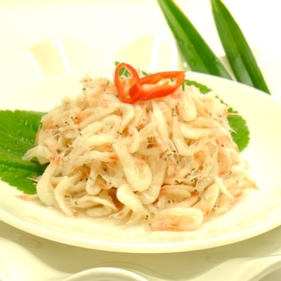 새우젓 육젓 (상, 특) 1kg