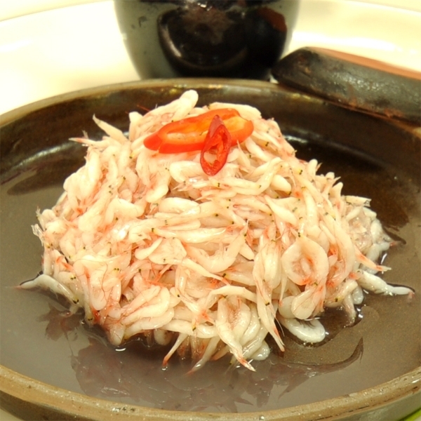 새우젓 추젓 (중, 상, 특) 1kg