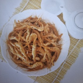 북새우젓 특 1kg